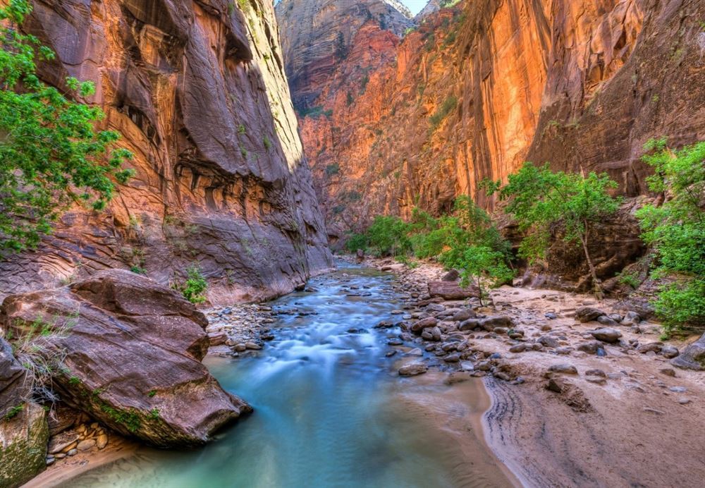 TeamTour West + Mini Yosemite & San Francisco — 8